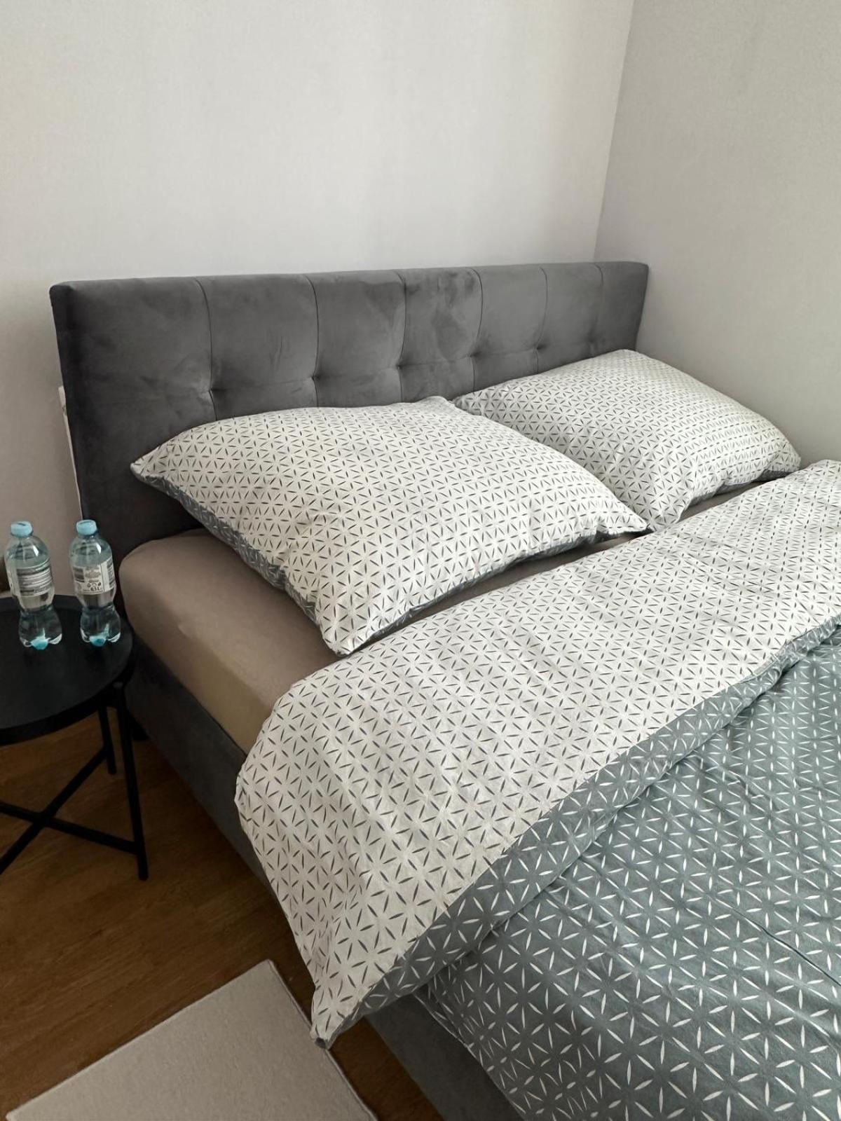 Apartament Wisteria Przemysl Bagian luar foto