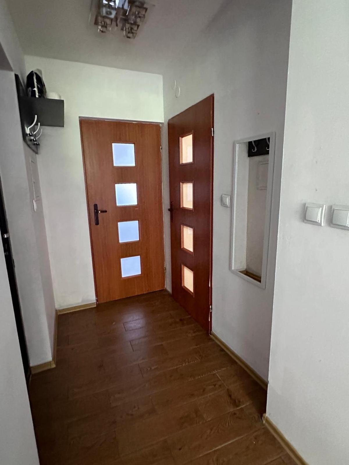 Apartament Wisteria Przemysl Bagian luar foto