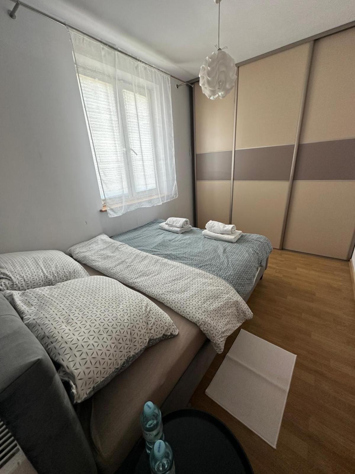 Apartament Wisteria Przemysl Bagian luar foto