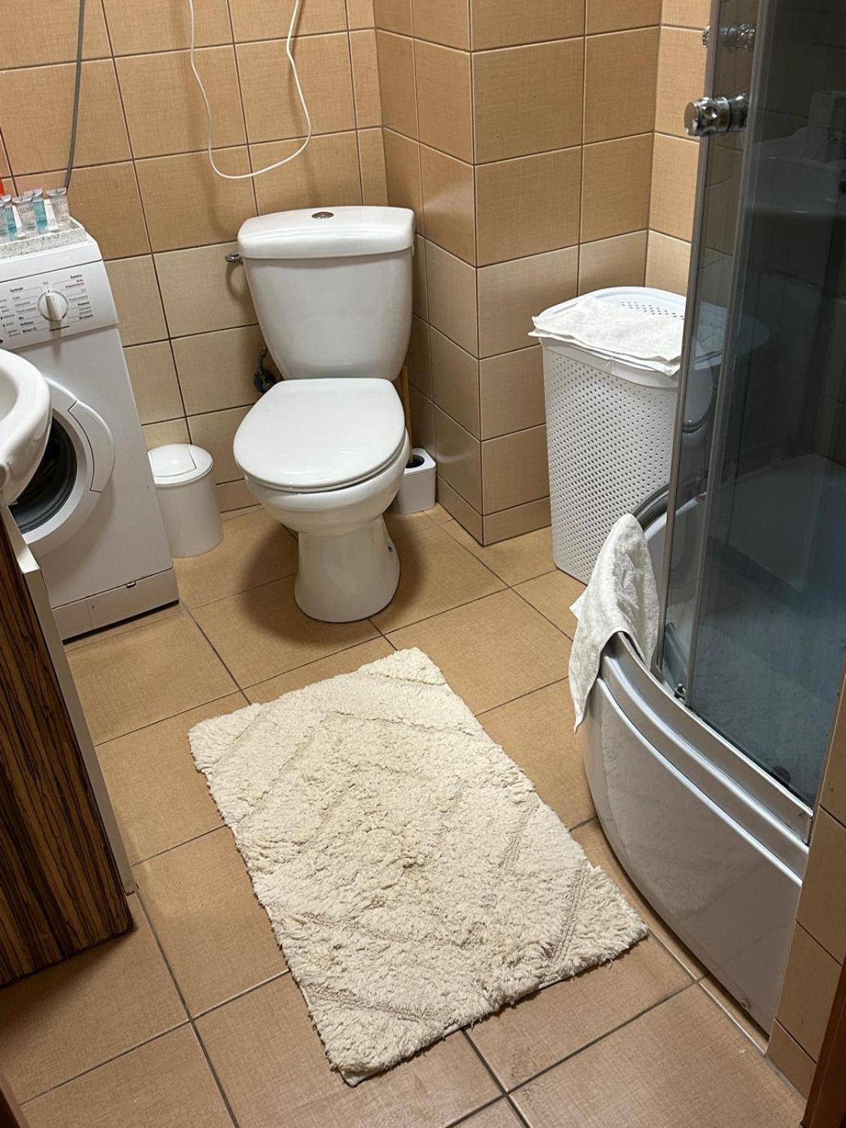 Apartament Wisteria Przemysl Bagian luar foto