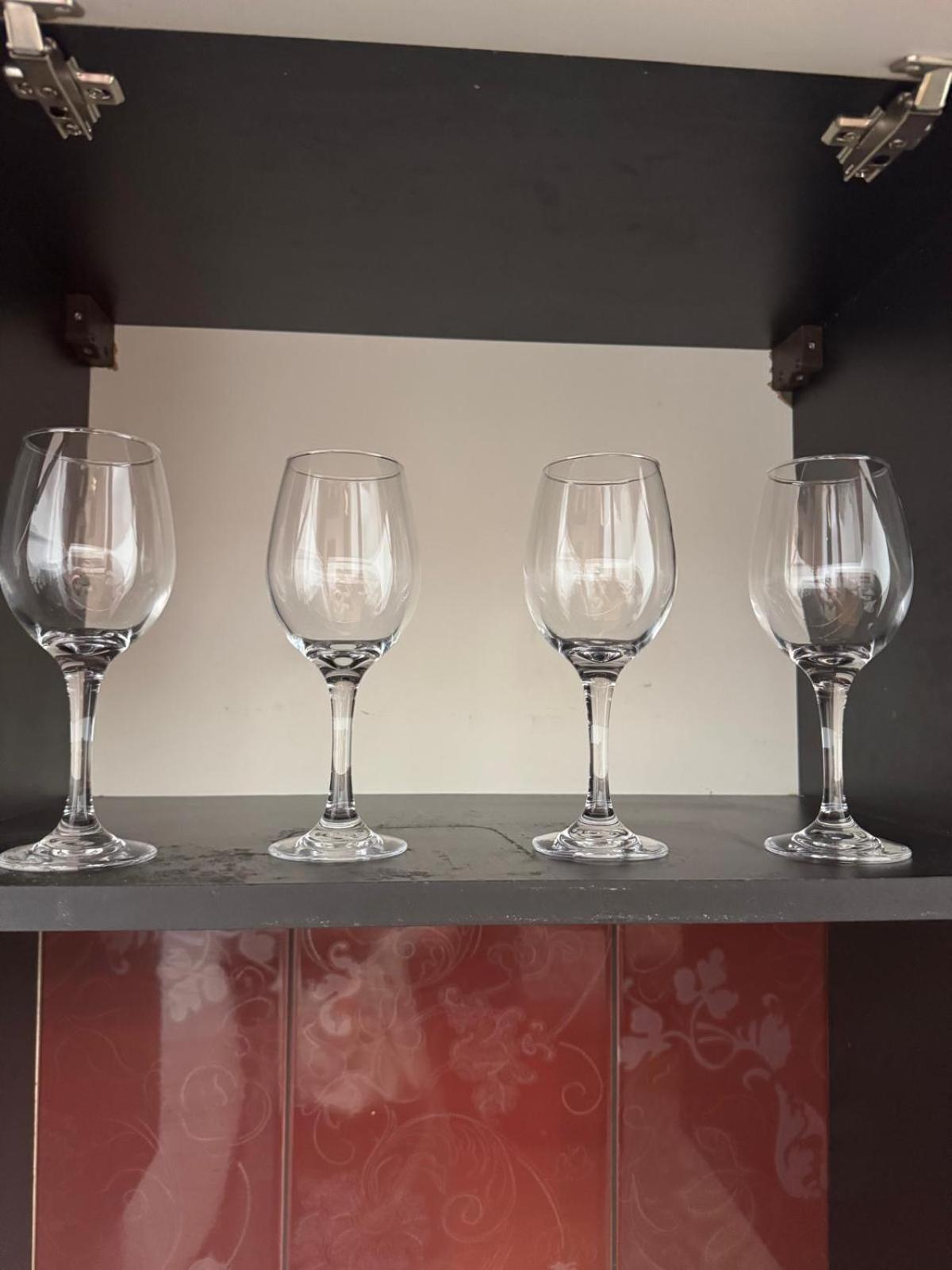 Apartament Wisteria Przemysl Bagian luar foto
